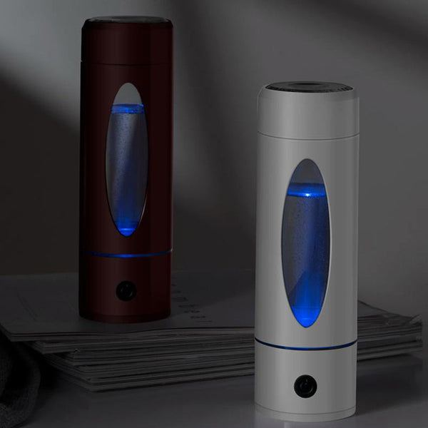 Hydrogen Oxygen Separation Rich Water Cup Water Bottles & Vacuum Flasks