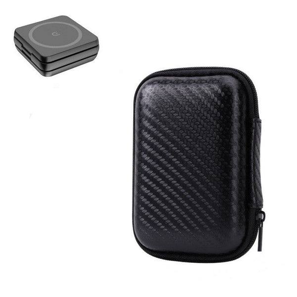 Magnetic Suction Wireless Charging And Folding Phone Holder Mobile Accessories Mounts & Holders