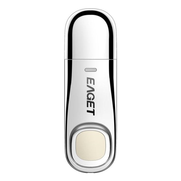32Gb Usb 3.0 Fingerprint Encryption Password Disk Usb Flash Drives