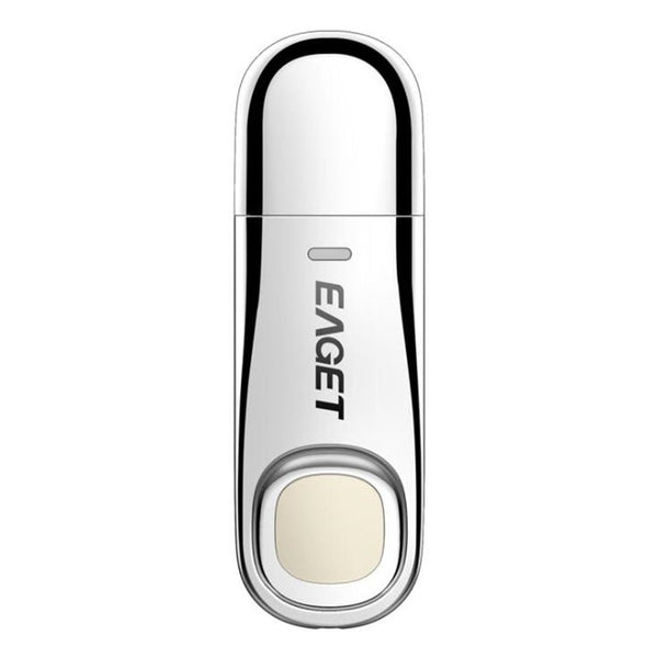 32Gb Usb 3.0 Fingerprint Encryption Password Disk Usb Flash Drives