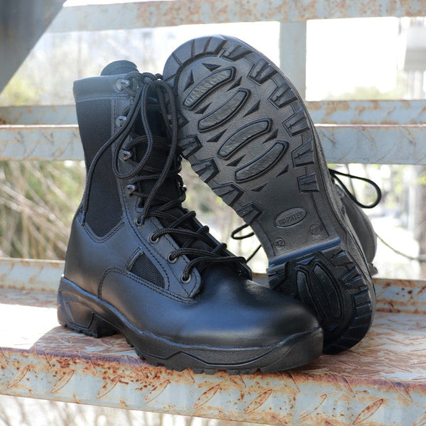 Original Russian Military Issue. New Vkbo 2.0 Thermal Zone Combat Boots For Men Genuine Leather Tactical Boots. Men's Boots