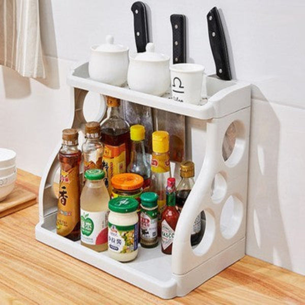 Kitchen Storage Shelving Supplies Artifact Multilayer Other Kitchen Storage