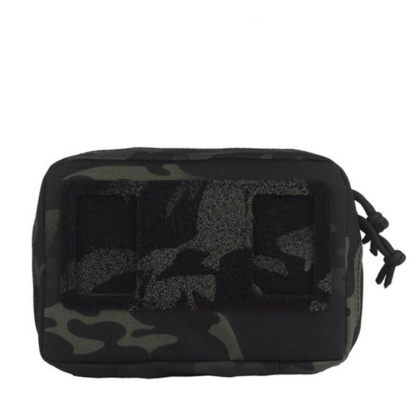 Camouflage Outer Bag For Foldable Navigation Board Mb 03 Fixed By Zipper & Hook And Loop Fastener Bags
