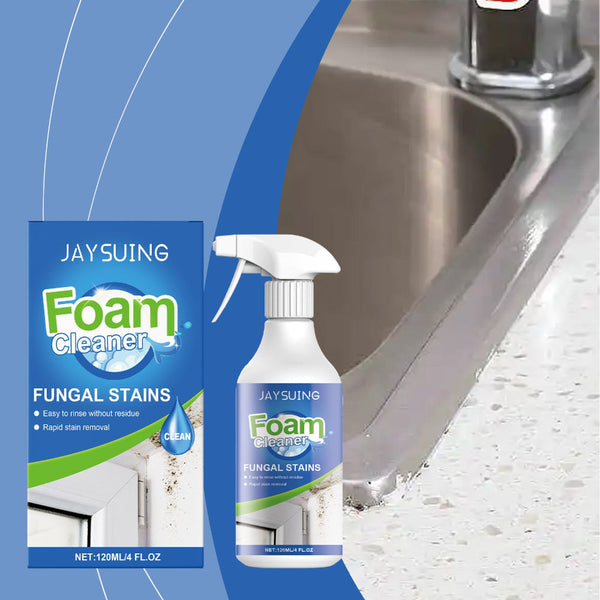 Stain Removal Foam Cleaner, Multi Purpose Home Cleaner For Moldy Wall Tile Cleaning Products