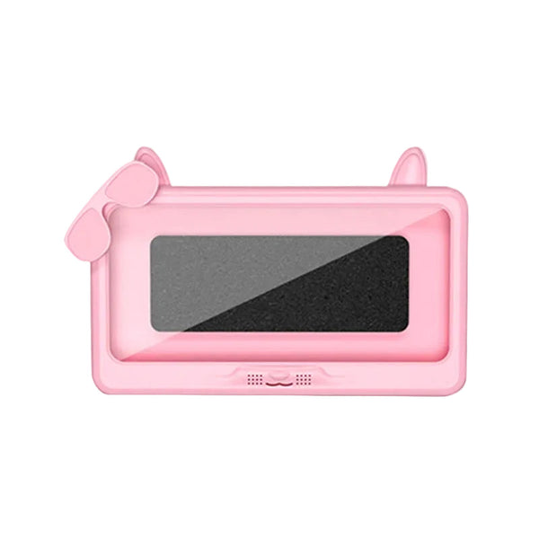 360 Rotatable Bathroom Waterproof Phone Case Shower Kitchen Wall Hanging Lazy Person Stand Mounts & Holders