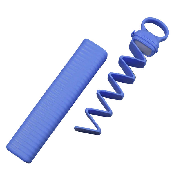 Creative Ice Cube Mold 10 Grid Pull Out Bar Silicone Tray For Home Bars & Kitchens Ice Cubes Trays & Moulds