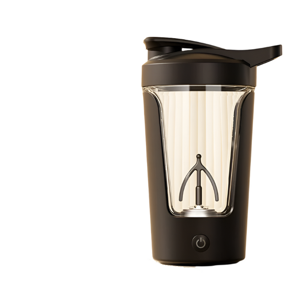 400 Millilitre Electric Protein Powder Mixing Cup Automatic Shaker Mixer Blender Shake Bottles & Mixers