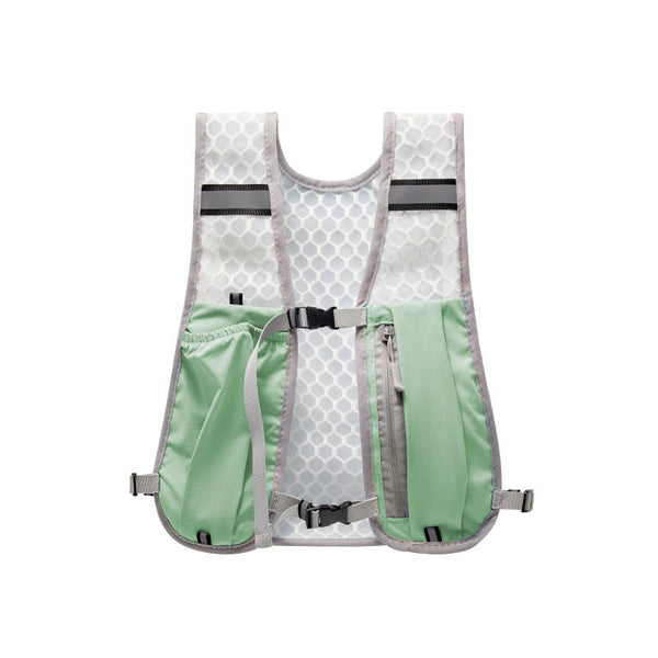 2025 New Cycling & Running Storage Vest Lightweight Design For Outdoor Sports Other Equipment & Gear