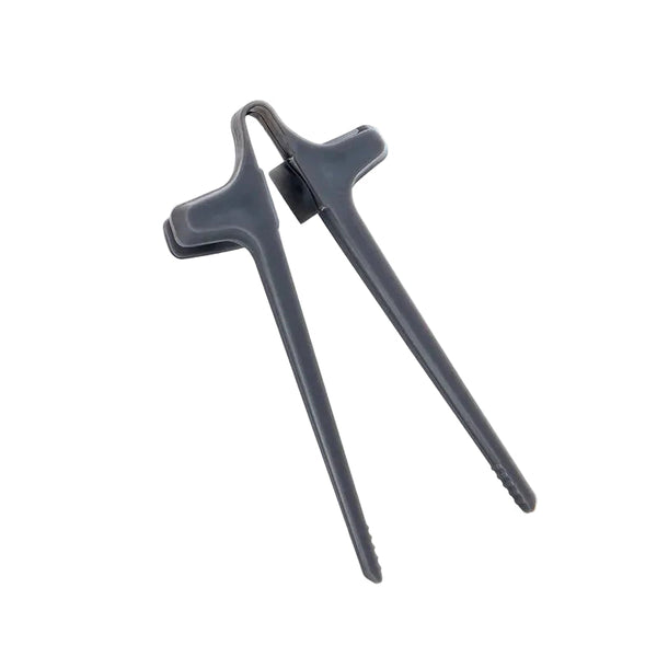 Playing Games With Fingers Snacking Clips Not Dirty Hands Loops Chopsticks