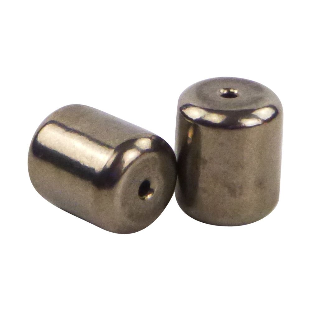 Swimerz 3/4Oz Barrel Sinker Tungsten 2 Pack Sinkers & Weights