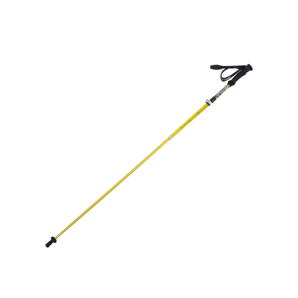 34Cm 5 Sections Folding Trekking Poles Telescopic Carbon Ultra Light Hiking Walking Stick Cane Walking & Trekking Sticks