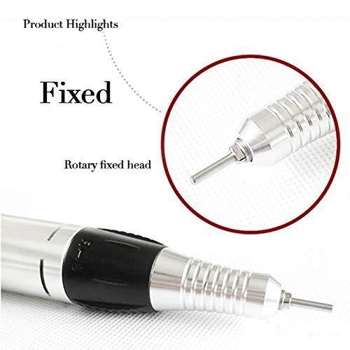 Nail Polish Remover 35000 / 20000 Rpm Electric Drill Machine File Set Nail Art Tools