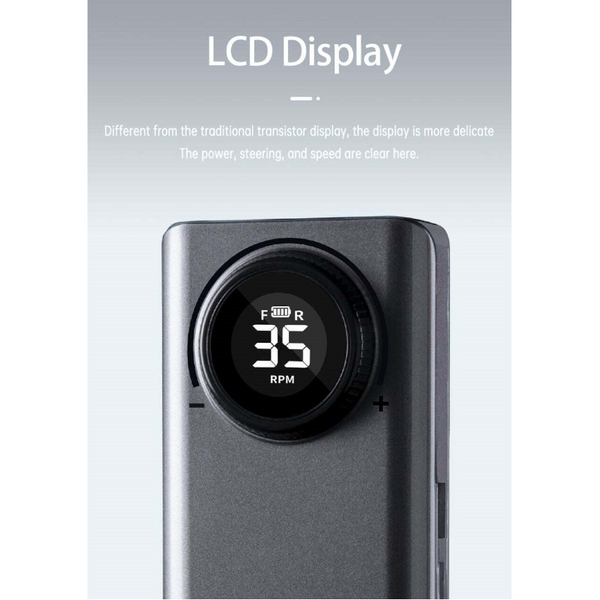 35000 Rpm Electric Nail Drill Machine Usb Charging For Gel Polish Profession Manicure & Pedicure Tools & Kits