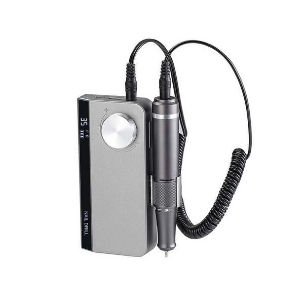 35000 Rpm Rechargeable Nail Drill Manicure Machine Salon Equipment Gel Manicure & Pedicure Tools & Kits