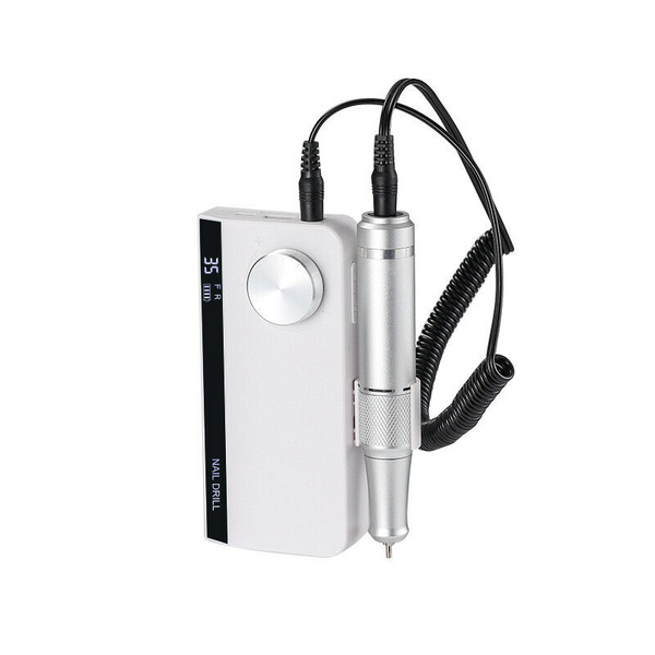 35000 Rpm Rechargeable Nail Drill Manicure Machine Salon Equipment Gel Manicure & Pedicure Tools & Kits