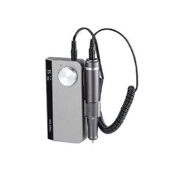 35000 Rpm Rechargeable Nail Drill Manicure Machine Salon Equipment Gel Manicure & Pedicure Tools & Kits