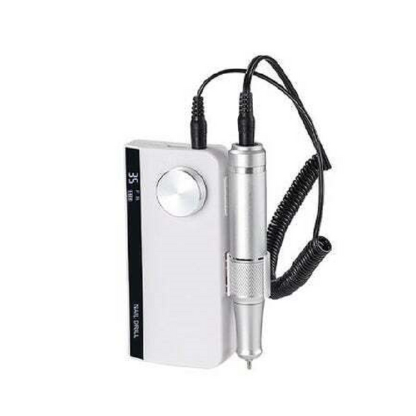 35000 Rpm Rechargeable Nail Drill Manicure Machine Salon Equipment Gel Manicure & Pedicure Tools & Kits