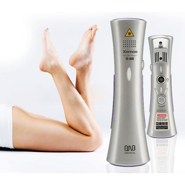 Laser Hair Removal Device At Home Permanent Reduction Safe Effective Treatment Laser Hair Removal & Ipl
