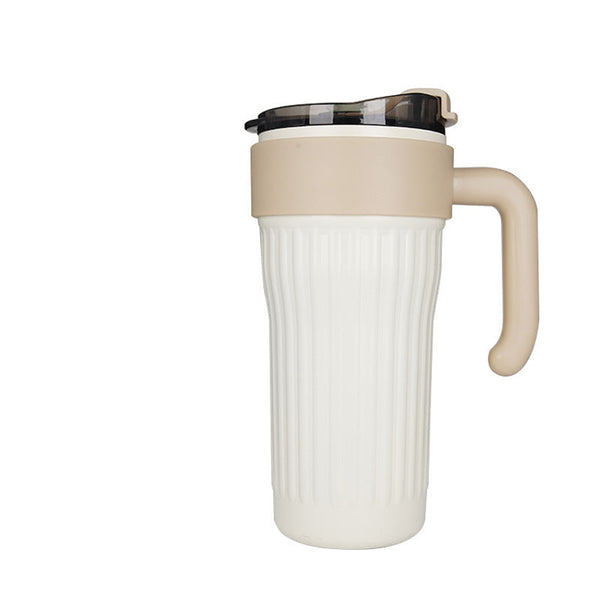 800Ml Water Bottle Tumbler Cycling Sports Minimalist Design Water Bottles