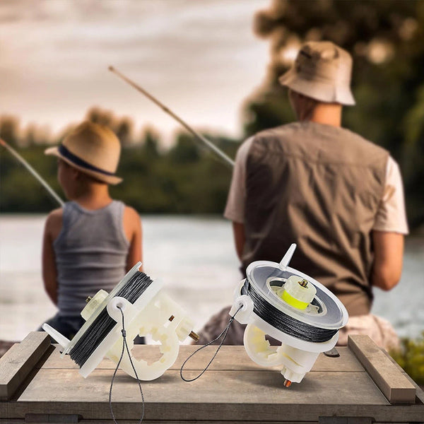 Perimeter Alarm Trigger Lines (Including Camping Ones) And Weather Resistant Early Warning Security Systems For Barns. Alarm Systems