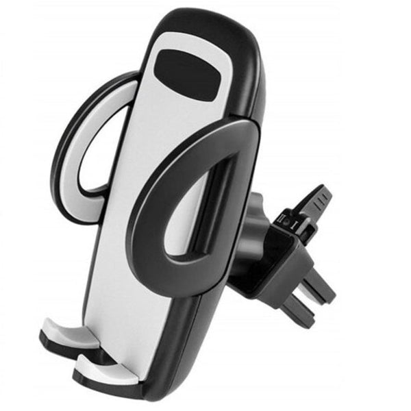 Mounts & Holders 360 Degree Car Air Vent Mount Holder Black