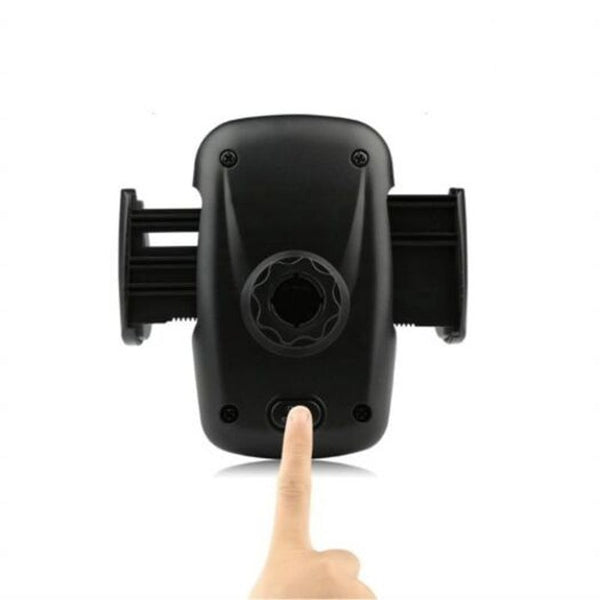 Mounts & Holders 360 Degree Car Air Vent Mount Holder Black