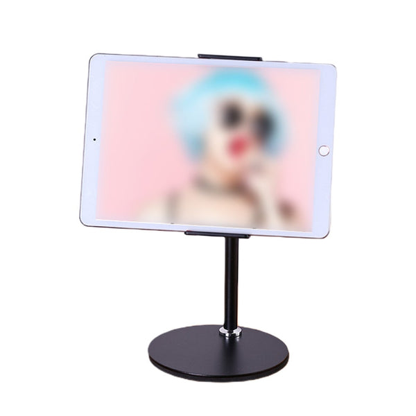 360 Degree Rotating Adjustable Cell Phone And Tablet Stand
