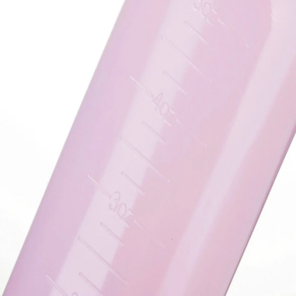 4 Colours 60Oz Portable Scalp Applicator Liquid Comb Hair Roots Massage Medicine For Growth Serum Oil Nourish Brushes & Combs
