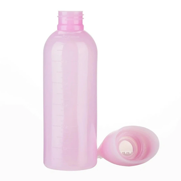 4 Colours 60Oz Portable Scalp Applicator Liquid Comb Hair Roots Massage Medicine For Growth Serum Oil Nourish Brushes & Combs