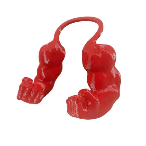 Hulk Cat Arm Pet Dog Toy Photography Prop 3D Printed Cute Funny Creative Costume Backpack Dog Toys