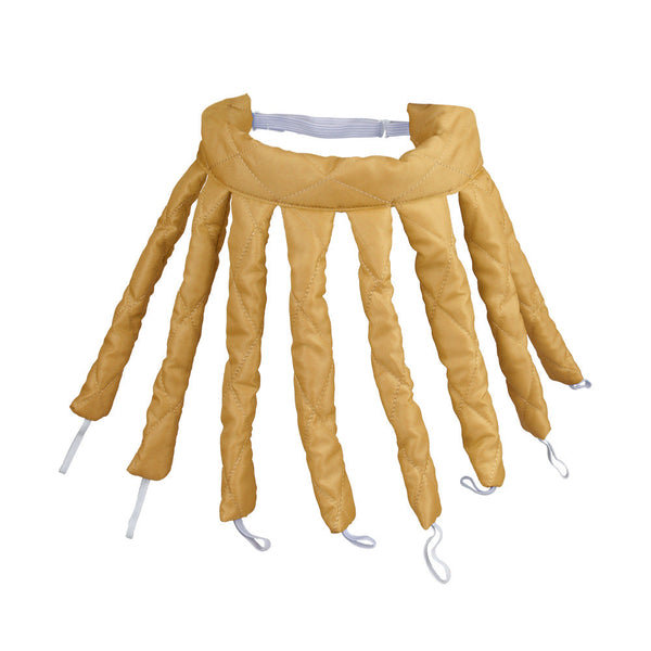 Removable Eight Claw Lazy Hair Curler Style Tool Rollers & Curlers