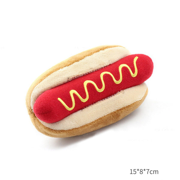 Dogs Self Entertainment And Boredom Relief Pet Product Dog Toys