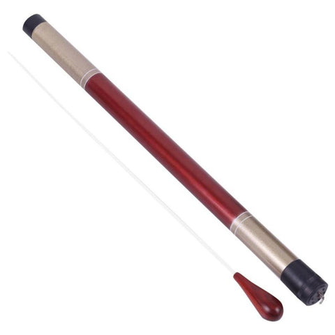 38.3Cm Rosewood Professional Music Conductor Baton Portable Rhythm Band Director Orchestra Conducting