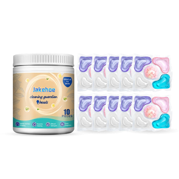 Cleaning Guardian Beads Gently Oil Stains And With Long Lasting Fragrance Laundry Gel Cleaning Products
