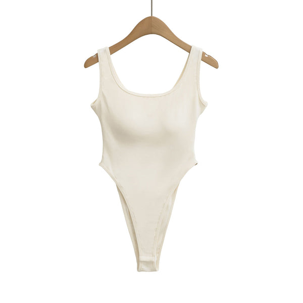 Back Jumpsuit Jumpsuits Rompers & Playsuits