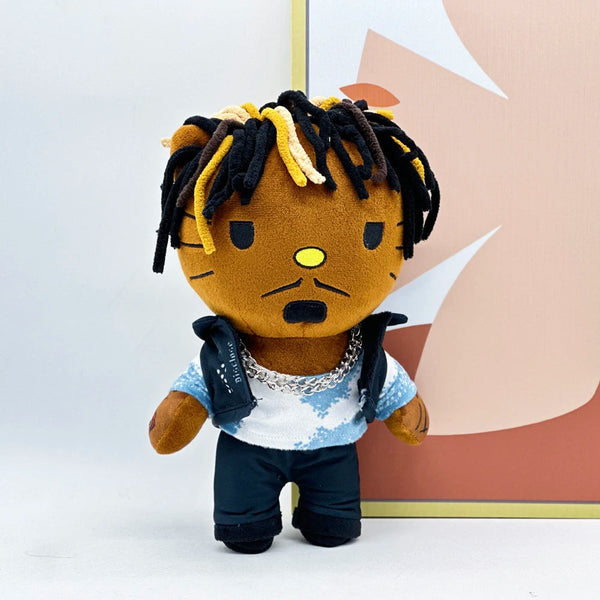 Travis Scott Plush Toy Plush Toys