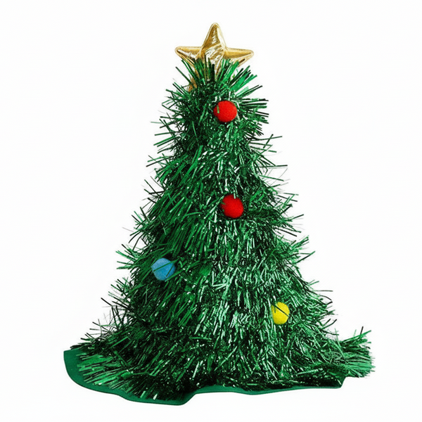 Funny Animated Cartoon Inflatable Christmas Hat Decoration Holiday Gift Seasonal Decorations