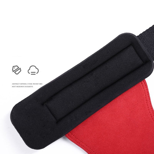 Protective Gear Fitness Palm Horizontal Bar Wrist Support & Protective Gear