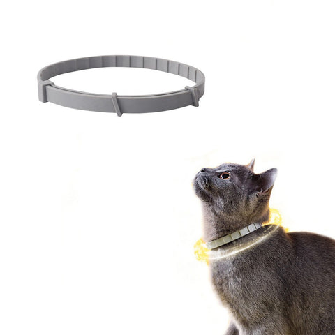 38Cm Adjustable Design Flea Collar For Pets
