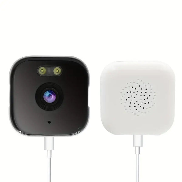 Night Vision Mount Smart Panoramic Camera For Home Security Hd Surveillance Security Cameras