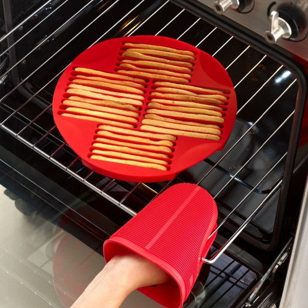 Chocolate Bar Mould Mold Silicone Baking For Cookie Sticks Potato Muffin Pans & Baking Moulds