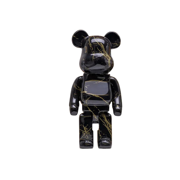 Rabbit Ornament Violent Bear Living Room Decoration Figurines