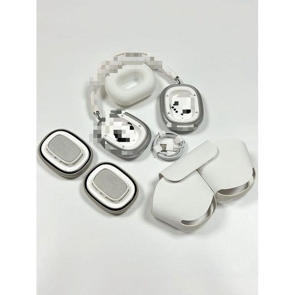 Wireless Bluetooth Max Sports Over Ear Magnetic Covers With Pop Up Window Design Headphones