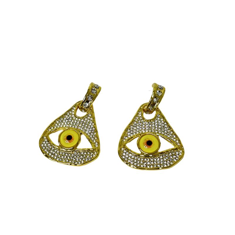 Veile Studios Alternative Show For Women Earrings