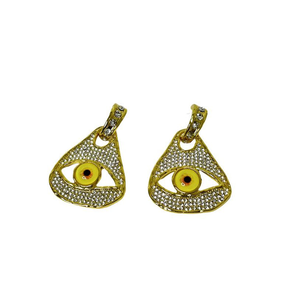 Veile Studios Alternative Show For Women Earrings