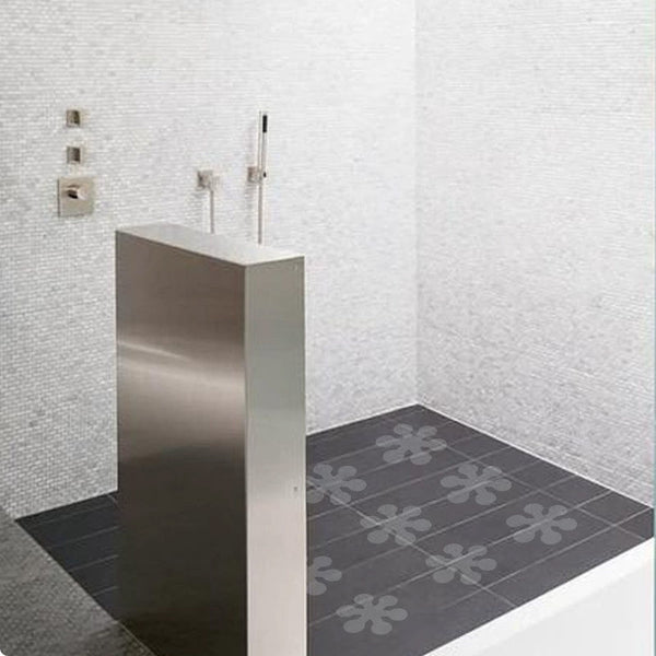 Anti Slip Safety Strips For Bathtub & Shower Non Tapes Bathroom Pool Floor Stair Grips Other Bathroom Accessories