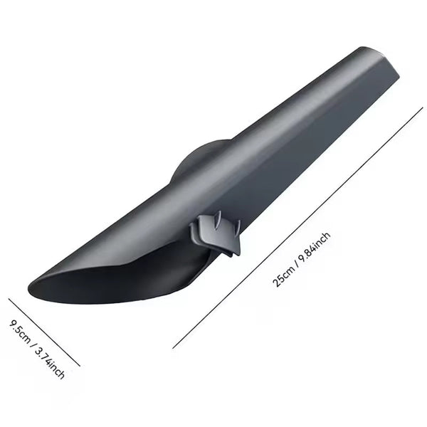 Steam Diverter For Thermomix Tm5/Tm6 . It's An Air Guided Anti Scald Relief Tool Exhaust Pipes. Pressure Cookers