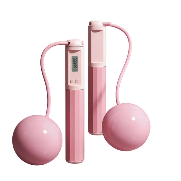 Intelligent Adjustable Sports Skipping Rope Skip Jump Ropes