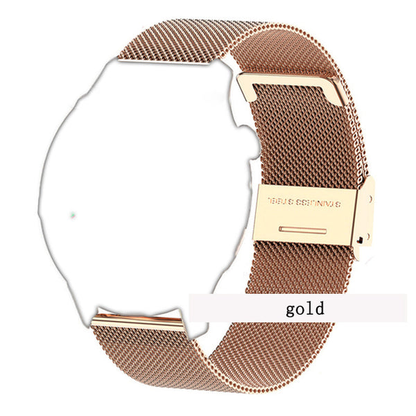22Mm20mm Watch Strap Smart Sport Adjustable Watch Bands