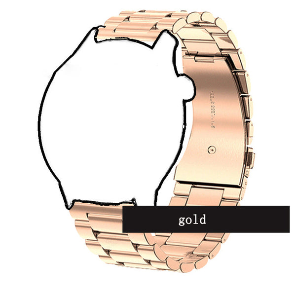 22Mm20mm Watch Strap Smart Sport Adjustable Watch Bands